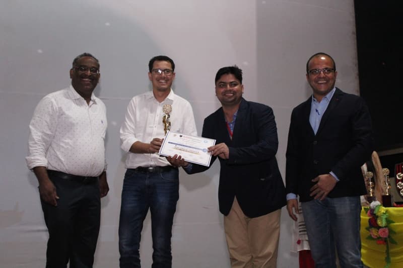 Rama University, Faculty Of Dental Sciences Kanpur Events photo 3